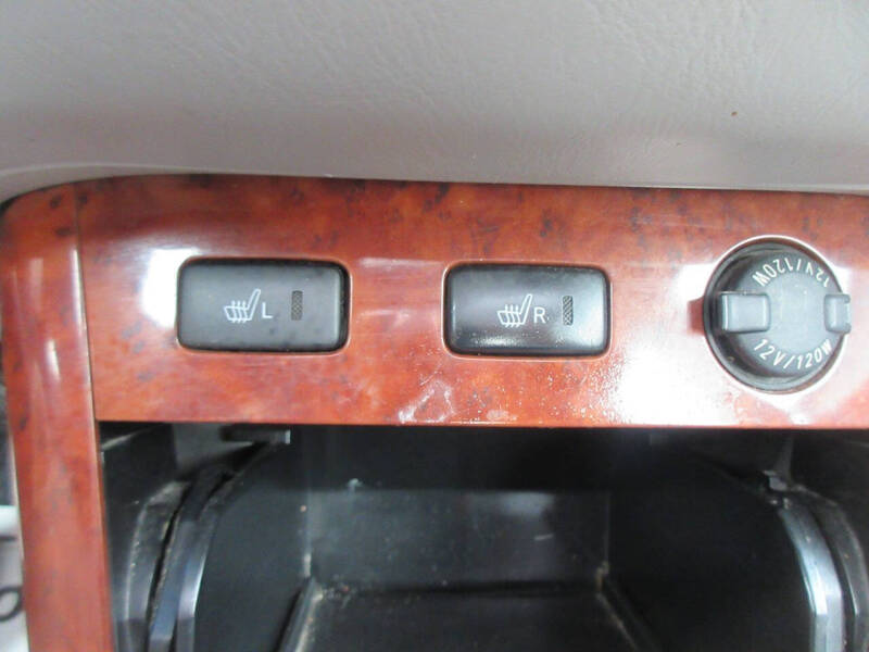 2005 Toyota Camry XLE V6