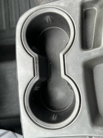 2020 Chevrolet Silverado 1500 Work Truck