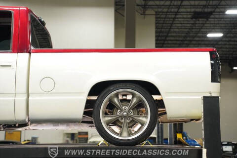 1994 GMC Sierra 1500