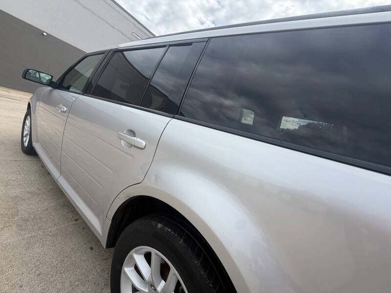 2014 Ford Flex SE