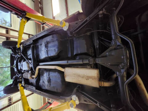 1986 Cadillac Fleetwood