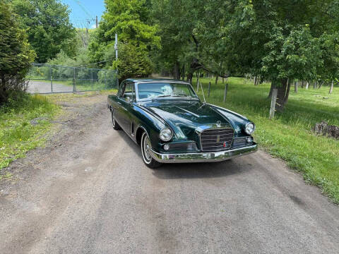 1964 Studebaker Hawk