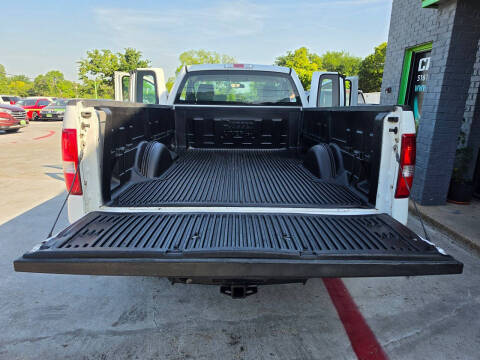 2007 Ford F-150 XL