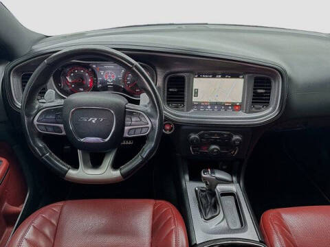 2019 Dodge Charger SRT Hellcat