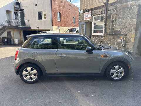 2015 MINI Hardtop 2 Door Cooper