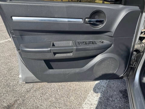 2010 Dodge Charger SXT