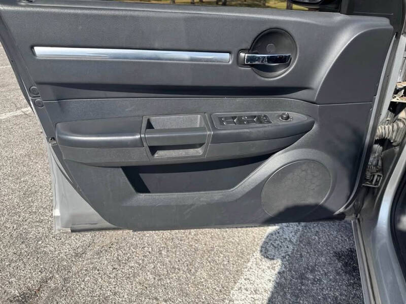 2010 Dodge Charger SXT