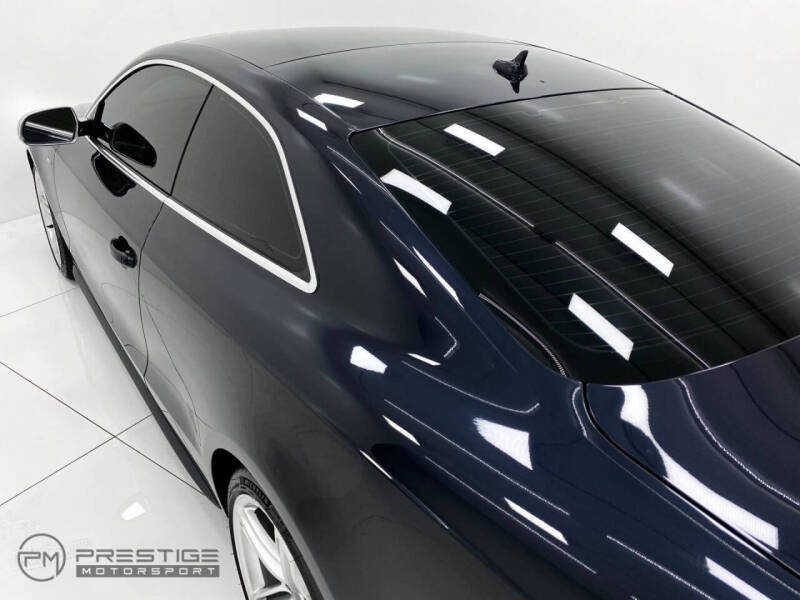 2014 Audi S5 3.0T quattro Prestige