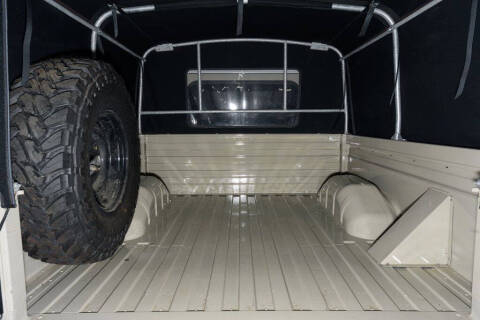 1994 Land Rover Defender 90