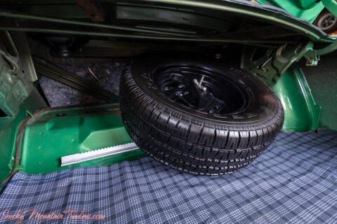 1969 Plymouth Roadrunner