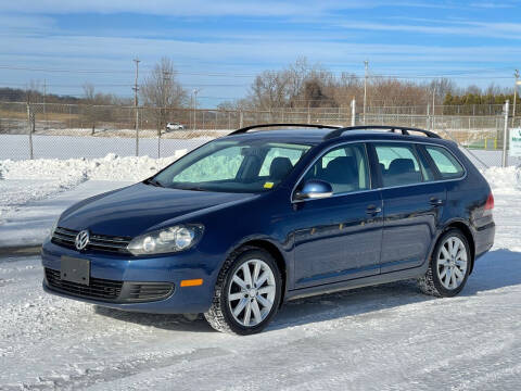 2011 Volkswagen Jetta for sale at ALPHA MOTORS in Troy NY