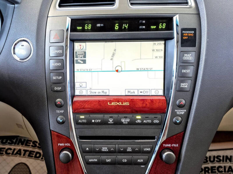 2012 Lexus ES 350