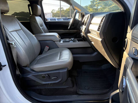 2019 Ford Expedition XLT