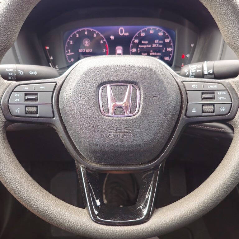 2024 Honda Accord for sale at SouthMotor Miami in Hialeah, FL