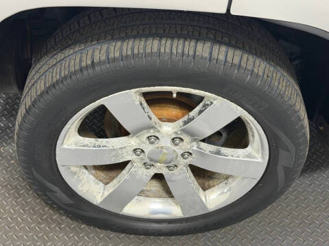 2006 Chevrolet TrailBlazer