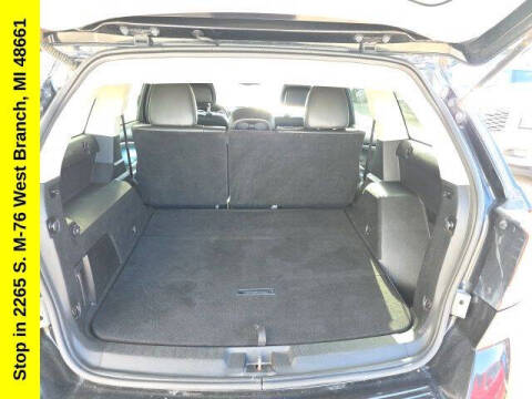 2012 Dodge Journey R/T