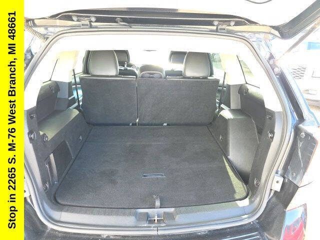 2012 Dodge Journey R/T