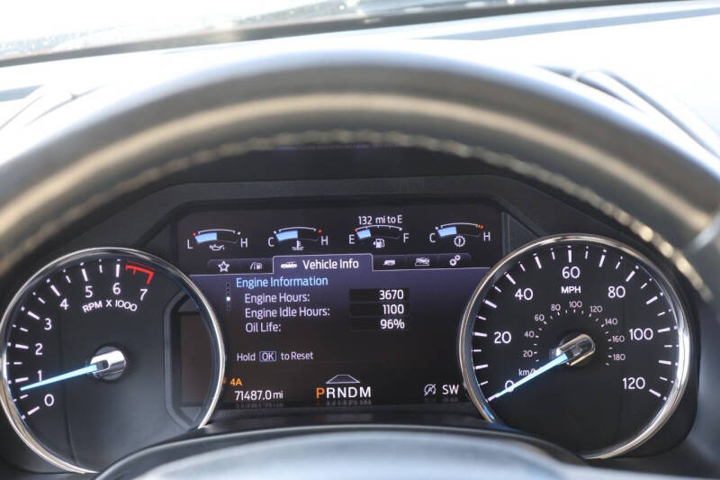 2020 Ford Expedition MAX Platinum