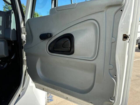 2003 International DuraStar 4200