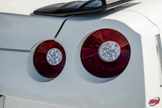 2014 Nissan GT-R Premium