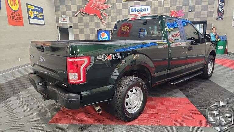 2015 Ford F-150 for sale at Autostars Motor Group in Yakima, WA