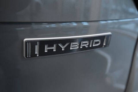 2025 Subaru Forester Sport Hybrid