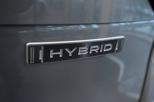 2025 Subaru Forester Sport Hybrid