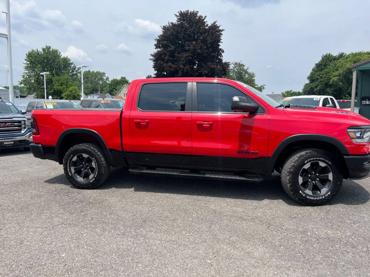 2020 Ram 1500 for sale at Paugh s Auto Sales in Binghamton, NY