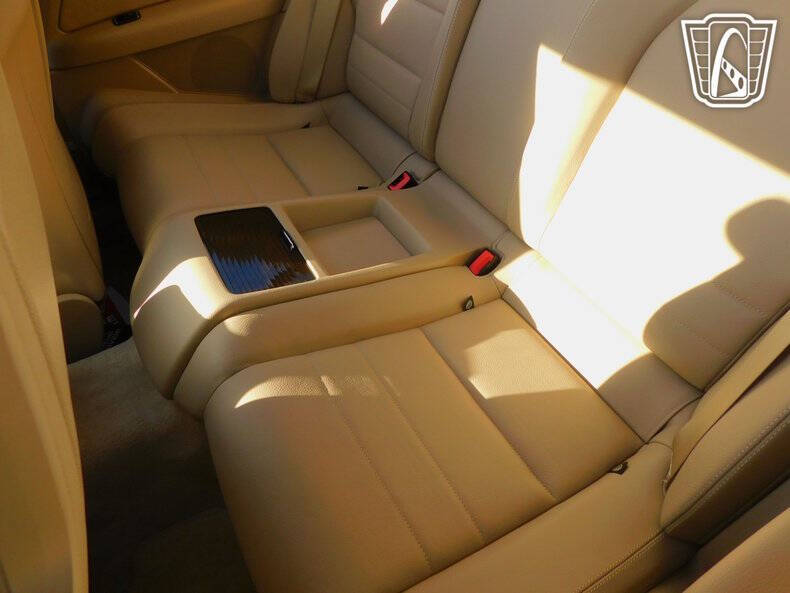 2010 Mercedes-Benz E-Class E 350