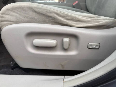 2011 Toyota Highlander