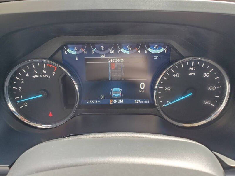 2024 Ford Expedition MAX XLT