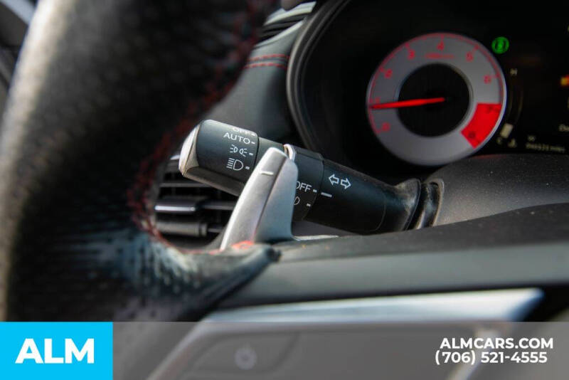 2022 Acura TLX w/A-SPEC