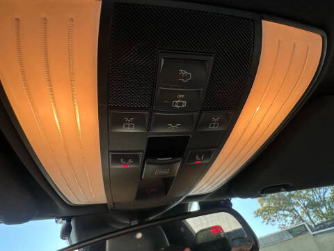 2010 Mercedes-Benz E-Class