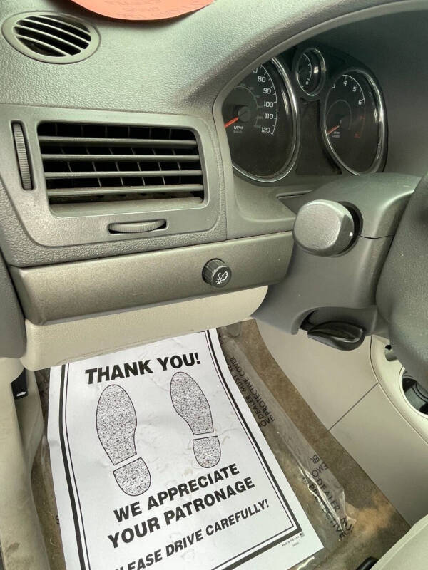 2005 Chevrolet Cobalt