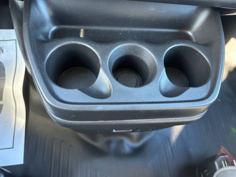 2017 Chevrolet Express LS 2500