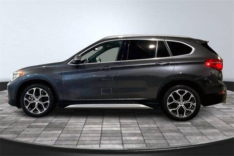 2021 BMW X1 xDrive28i
