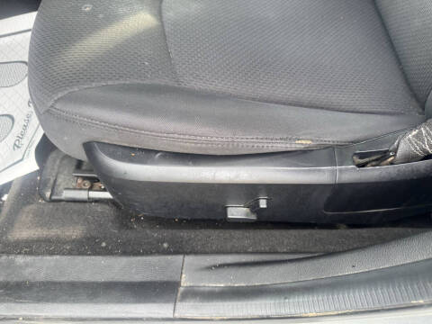 2012 Chrysler 200 Touring