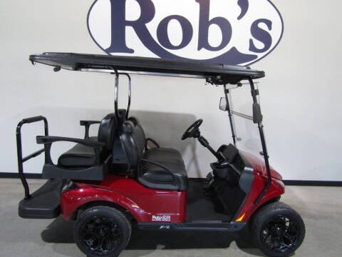 2024 Madjax X-Series Gen-2 golf cart for sale at Rob's Auto Sales - Robs Auto Sales in Skiatook OK