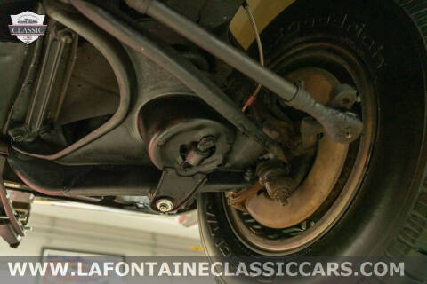 1964 Chevrolet Corvette