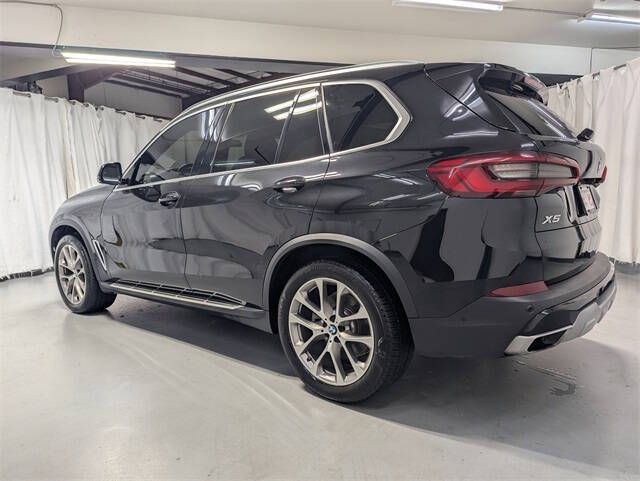 2020 BMW X5 sDrive40i