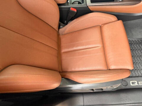 2021 Audi Q5 e quattro Prestige 55 TFSI