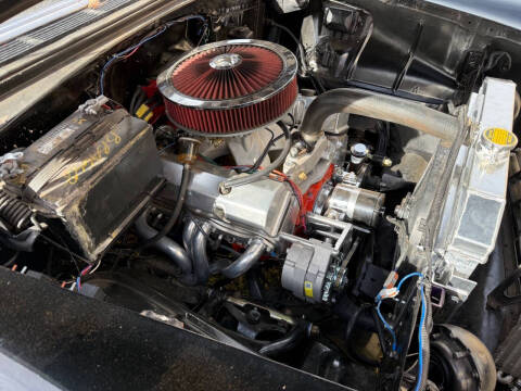 1956 Chevrolet Bel Air