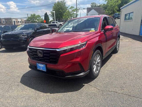 2023 Honda CR-V