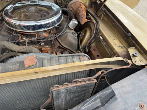 1969 Dodge Charger