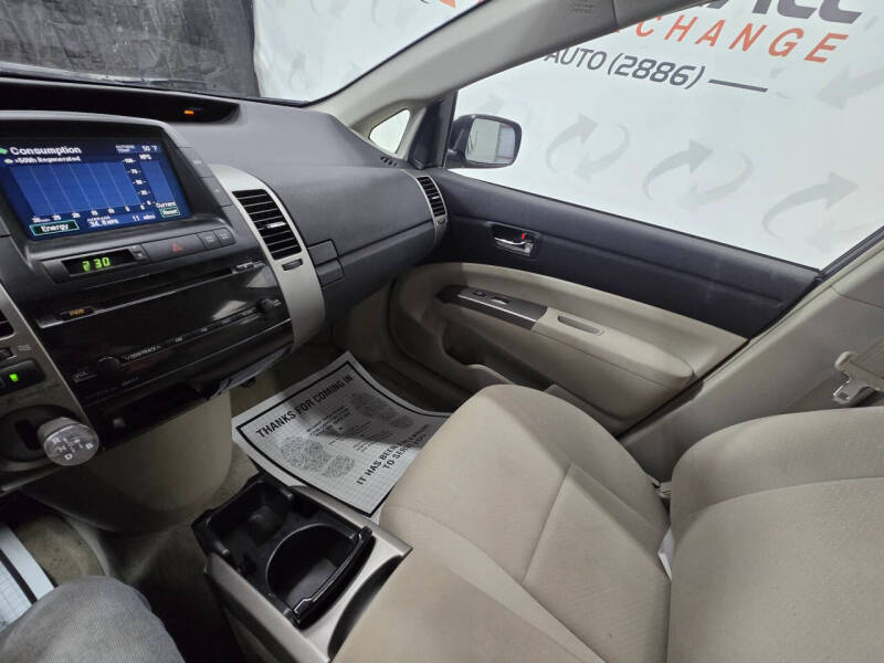 2007 Toyota Prius