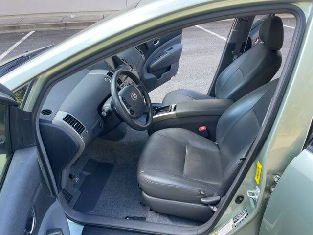 2008 Toyota Prius