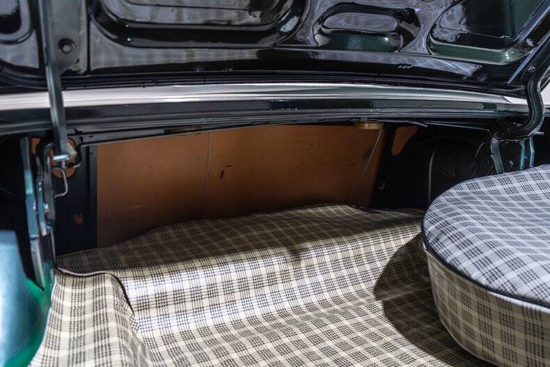 1986 Ford Mustang LX