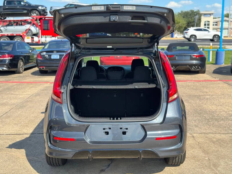 2020 Kia Soul GT-Line