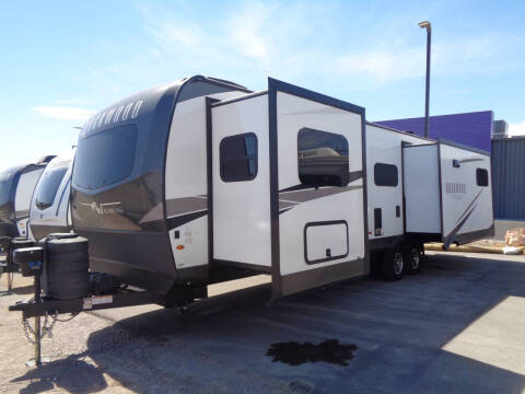 2025 Forest River ROCKWOOD 2908RL