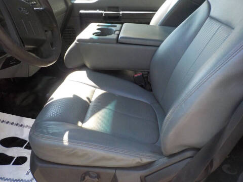 2015 Ford F-350 Super Duty XL